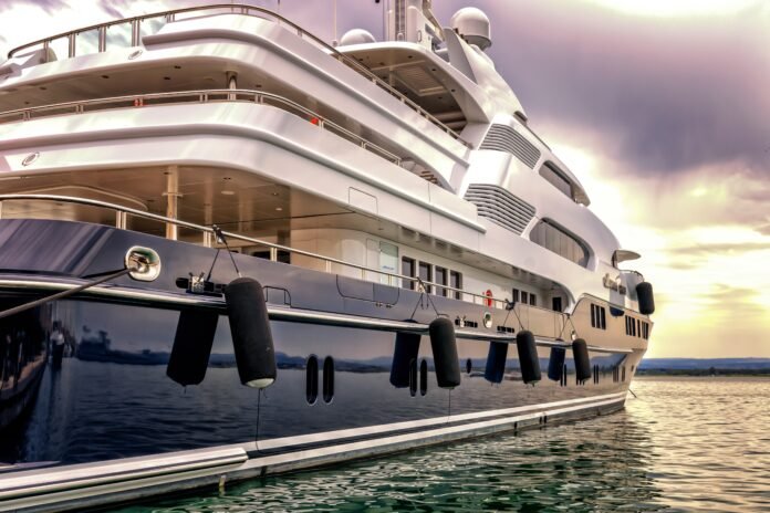 Why a Private Yacht Charter is the Ultimate Way to Experience Thailand's Andaman Sea