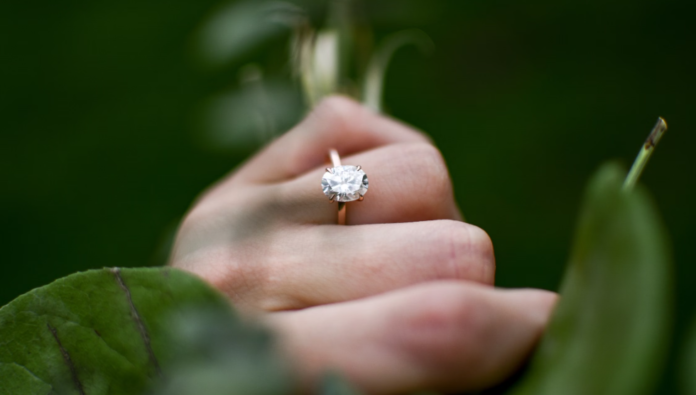 Moissanite Jewelry Companies