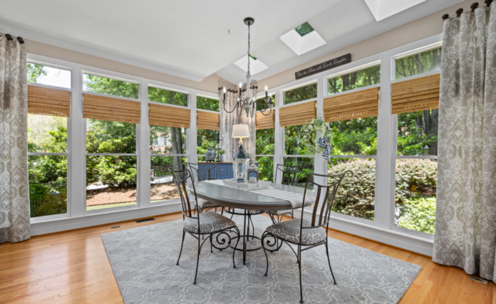 Window Treatments