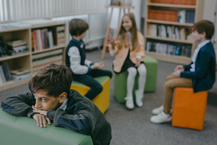 School Anxiety and Avoidance