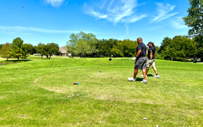 Starter Golf Club Sets