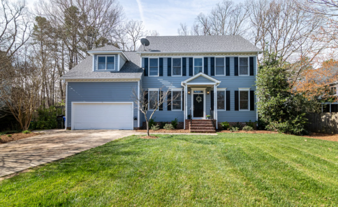 Home Value