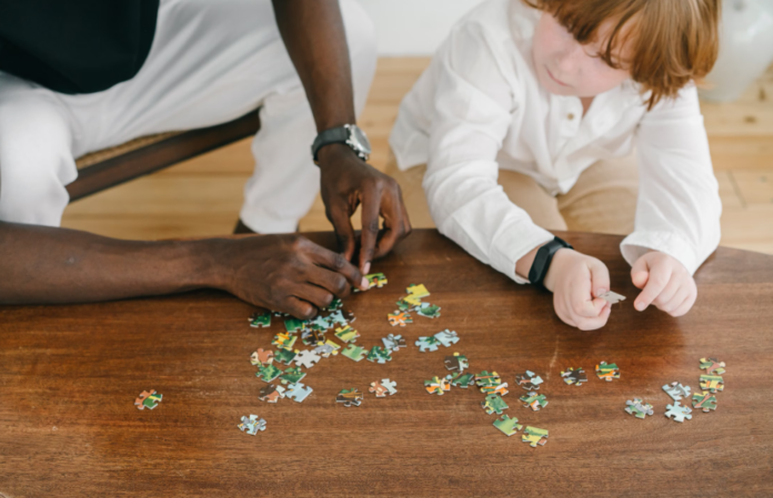 Daily Puzzle Time