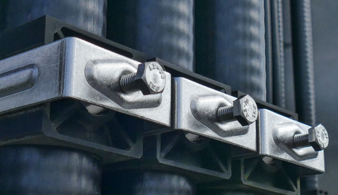 Tamper-Resistant Fasteners