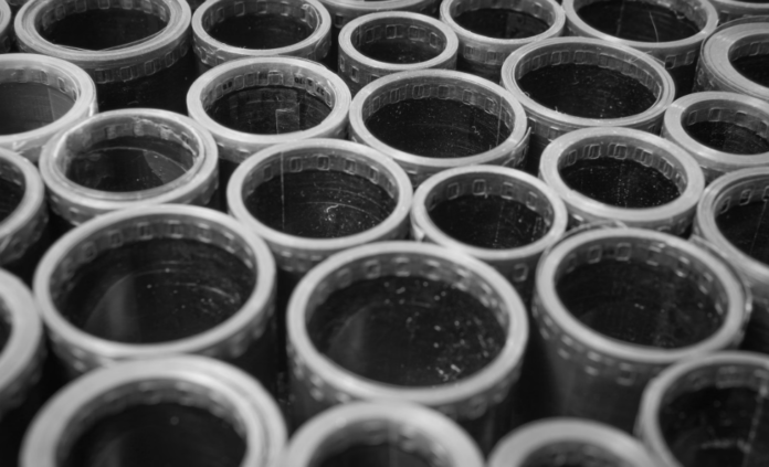 Filament Wound Tubes