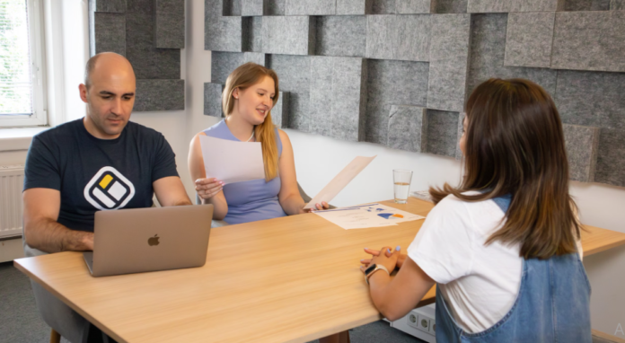 Recruiting Software for Growing Companies