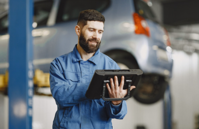 Track Vehicle Recalls