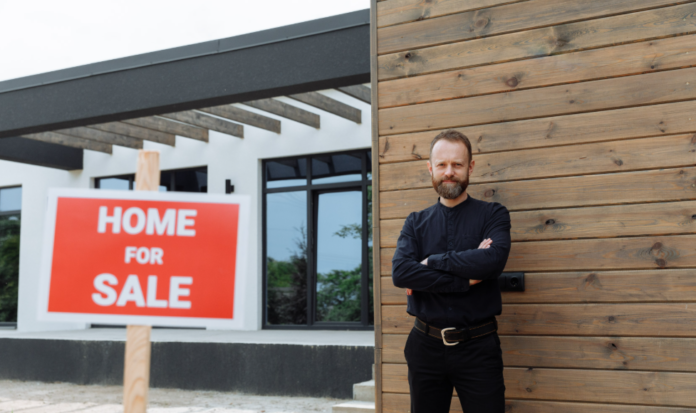 Selling a House in Kentucky