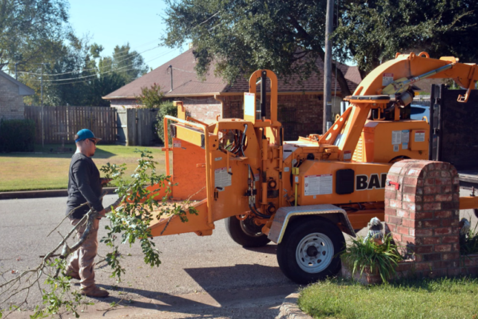 Challengers Tree Service