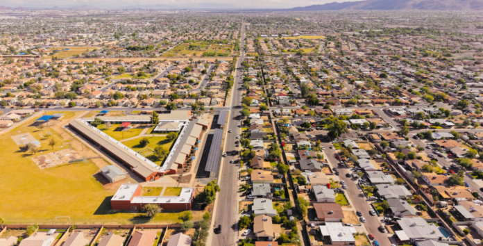Phoenix, Arizona Mobile Home Owners