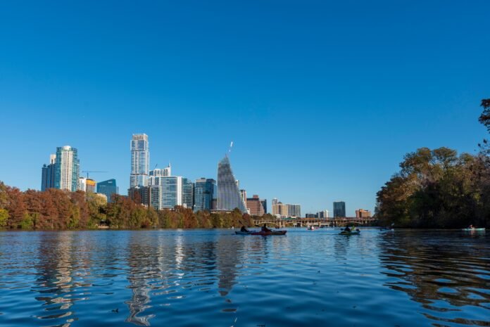 Houston real estate experts Nan & Co Properties