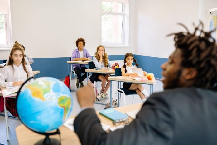 School District Leaders