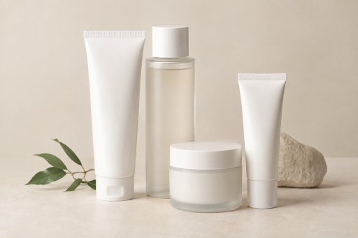Japanese Skincare Routine